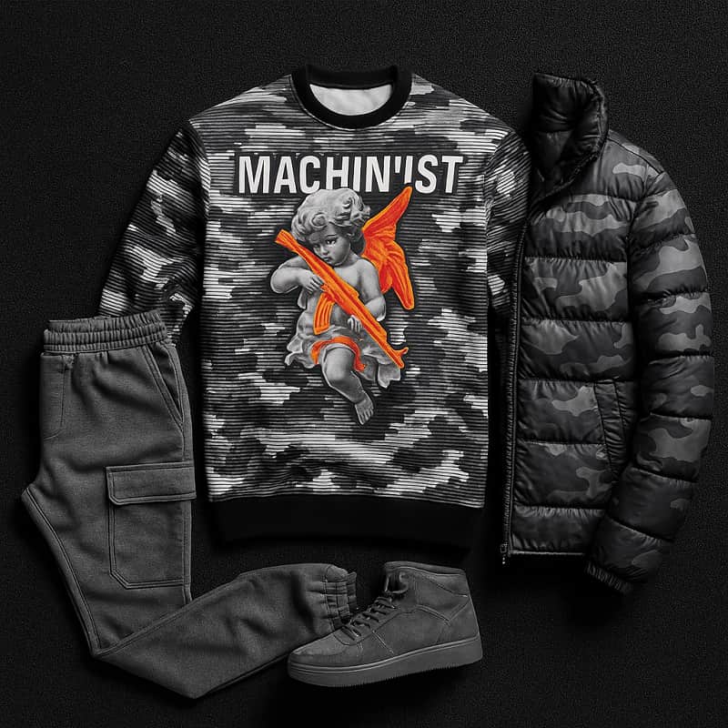 دورس مردانه مدل Ambition